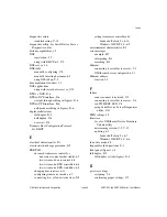 Preview for 99 page of National Instruments ENET-232 Series User Manual