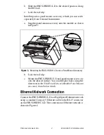 Предварительный просмотр 3 страницы National Instruments FBUS-HSE/H1 LD Installation Manual