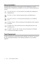 Preview for 2 page of National Instruments FD-11601 Calibration Procedure