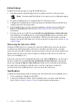 Preview for 4 page of National Instruments FD-11601 Calibration Procedure