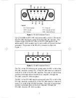 Предварительный просмотр 4 страницы National Instruments FieldPoint FP-1000 Operating Instructions Manual