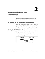 Предварительный просмотр 11 страницы National Instruments FieldPoint FP-1001 User Manual