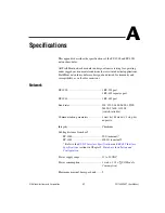 Preview for 56 page of National Instruments FieldPoint FP-1001 User Manual