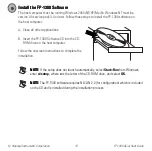 Preview for 13 page of National Instruments FieldPoint FP-1300 Quick Start Manual