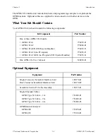 Предварительный просмотр 17 страницы National Instruments GPIB-1014 Series User Manual