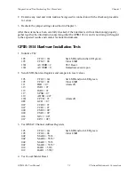 Предварительный просмотр 166 страницы National Instruments GPIB-1014 Series User Manual