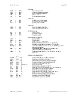 Предварительный просмотр 188 страницы National Instruments GPIB-1014 Series User Manual