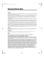 Preview for 3 page of National Instruments GPIB-SCSI-A Getting Started