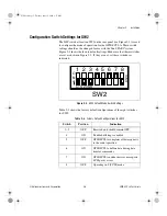 Preview for 15 page of National Instruments GPIB-SCSI-A Getting Started