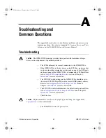 Preview for 25 page of National Instruments GPIB-SCSI-A Getting Started