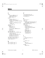 Preview for 34 page of National Instruments GPIB-SCSI-A Getting Started