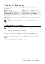 Preview for 3 page of National Instruments IC-3173 Getting Started Manual