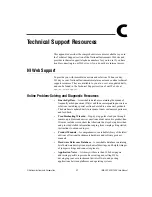 Preview for 42 page of National Instruments IMAQ PCI-1408 User Manual