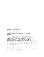 Предварительный просмотр 2 страницы National Instruments IMAQ PCI-1424 User Manual