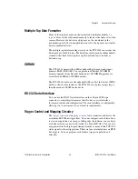 Preview for 19 page of National Instruments IMAQ PCI-1424 User Manual