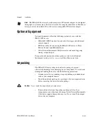 Preview for 15 page of National Instruments IMAQ PXI-1409 User Manual