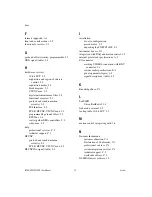 Preview for 49 page of National Instruments IMAQ PXI-1409 User Manual