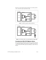 Предварительный просмотр 4 страницы National Instruments Isolated Analog Output Module SCC-AO10 User Manual