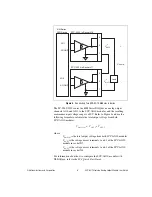 Предварительный просмотр 5 страницы National Instruments Isolated Analog Output Module SCC-AO10 User Manual