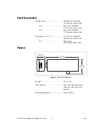 Предварительный просмотр 8 страницы National Instruments Isolated Analog Output Module SCC-AO10 User Manual