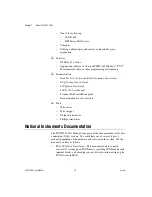 Preview for 10 page of National Instruments Module SCXI-1503 User Manual
