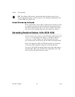 Preview for 15 page of National Instruments Module SCXI-1503 User Manual