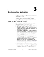 Preview for 23 page of National Instruments MXI-2 Getting Started