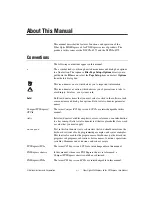 Preview for 8 page of National Instruments MXI-Express x4 Series User Manual