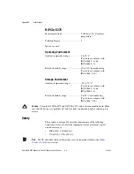 Preview for 27 page of National Instruments MXI-Express x4 Series User Manual