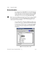 Предварительный просмотр 26 страницы National Instruments MXI Getting Started