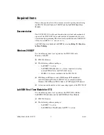 Preview for 2 page of National Instruments Network Device NI PXI-7811R Quick Start Manual