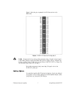 Preview for 7 page of National Instruments Network Device NI PXI-7811R Quick Start Manual