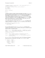 Предварительный просмотр 62 страницы National Instruments NI-488.2M User Manual