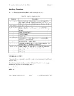 Предварительный просмотр 85 страницы National Instruments NI-488.2M User Manual