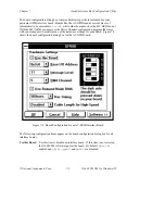 Предварительный просмотр 103 страницы National Instruments NI-488.2M User Manual