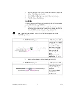 Preview for 8 page of National Instruments NI 5402 Calibration Procedure