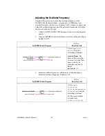 Предварительный просмотр 90 страницы National Instruments NI 5402 Calibration Procedure