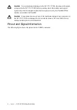 Preview for 8 page of National Instruments NI 5751 Getting Started Manual