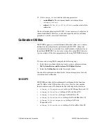 Предварительный просмотр 27 страницы National Instruments NI 5922 Calibration Procedure