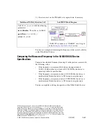 Preview for 17 page of National Instruments NI 6601 Manual