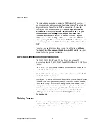 Preview for 14 page of National Instruments NI 6711 User Manual