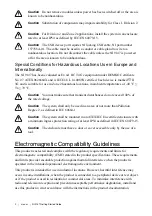 Preview for 2 page of National Instruments NI 9147 Getting Started Manual