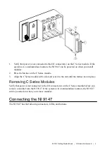 Preview for 5 page of National Instruments NI 9147 Getting Started Manual