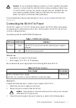 Preview for 7 page of National Instruments NI 9147 Getting Started Manual