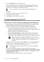 Preview for 10 page of National Instruments NI 9147 Getting Started Manual