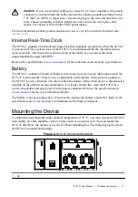 Предварительный просмотр 11 страницы National Instruments NI 9147 User Manual