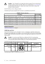 Preview for 6 page of National Instruments NI 9149 User Manual