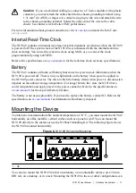 Preview for 11 page of National Instruments NI 9149 User Manual