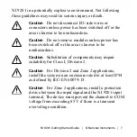 Preview for 7 page of National Instruments NI 9201 Getting Started Manual