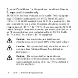 Preview for 8 page of National Instruments NI 9201 Getting Started Manual